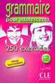 250 Exercises Grammaire Pour Adolescents Oxford Ling Uistic Intermediate ., Nathalie Bie 