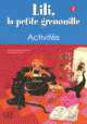Lili la petite grenouille 2 - Cahier d'exercices, Meyer-Dreux Sylvie, Agnes Malfettes-Wittmann 