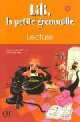 Lili la petite grenouille 2 - Livret de lecture, Meyer-Dreux Sylvie, Agnes Malfettes-Wittmann 