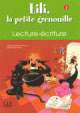 Lili,La Pet.Grenouille 2 Cahier D'Activities D`Ecrit., Meyer-Dreux Sylvie 
