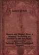 Mason and Dixon's Line: a history : including an outline of the boundary controversy between Pennsylvania and Virginia, James Veech 