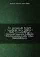 Los Guzmanes De Toral; O, Como Ha De Usarse Del Bien Y Ha De Prevenirse El Mal; Commedie Spagnuole Del Secolo Xvii, Sconosciute, Inedite O Rare (Spanish Edition), Restori Antonio 1859-1928 