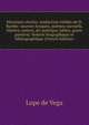 Morceaux choisis; traduction inedite de H. Barthe: oeuvres lyriques, poemes narratifs, theatre, epitres, art poetique, fables, genre pastoral. Notices biographique et bibliographique (French Edition), Lope de Vega 