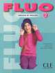 FLUO 2 livre, Meyer-Dreux Sylvie 