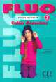 Fluo 2 Cahier D'Activities, Meyer-Dreux Sylvie 