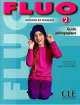 Fluo 2. Livre du professeur, Meyer-Dreux Sylvie 