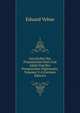 Geschichte Des Preussischen Hofs Und Adels Und Der Preussischen Diplomatie, Volumes 3-4 (German Edition), Eduard Vehse 