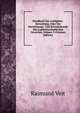 Handbuch Der Landguter-Verwaltung, Oder Der Einrichtungs- Und Betriebskunde Des Landwirtschaftlichen Gewerbes, Volume 3 (German Edition), Raimund Veit 