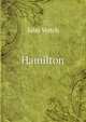 Hamilton, John Veitch 
