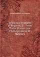Velpeau's Anatomy of Regions, Tr. From Trait? D'anatomie Chirurgicale by H. Hancock, Alfred Armand L.M. Velpeau 