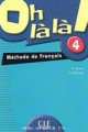 Oh La La! 4, Aline Mariage, Catherine Favret 