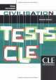 Tests Civilisation Intermediaire, St Anthony 