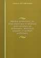 Mental arithmetic; or, Oral exercises in abstract and commercial arithmetic. With first lessons in written arithmetic, Charles S. 1827-1900 Venable 