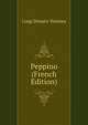 Peppino (French Edition), Luigi Donato Ventura 