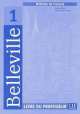 Belleville Level 1 Teacher's Guide, Ndata Audrey, Anne Veillon-Leroux 