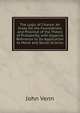 The Logic of Chance: An Essay On the Foundations and Province of the Theory of Probability, with Especial Reference to Its Application to Moral and Social Science, John Venn 