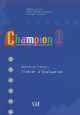 Champion 1 Fichier D`Evaluation, Evelyne Sirejols 