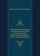 Versuch Einer Darlegung Der Beziehungen Karls Des Groszen Zum Byzantinischen Reiche, Part 1 (German Edition), Edmund Waldemar Venediger 