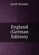 England (German Edition), Jacob Venedey 