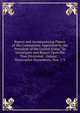 Report and Accompanying Papers of the Commission Appointed by the President of the United States "To Investigate and Report Upon the True Divisional . Guiana".: Venezuelan Documents, Nos. 1-3, 