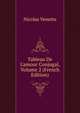 Tableau De L'amour Conjugal, Volume 2 (French Edition), Nicolas Venette 