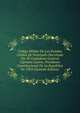 Codigo Militar De Los Estados Unidos De Venezuela Decretado Por El Ciudadano General Cipriano Castro, Presidente Constitucional De La Republica En 1903 (Spanish Edition), 