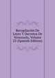 Recopilacion De Leyes Y Decretos De Venezuela, Volume 23 (Spanish Edition), 