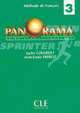 Panorama 3 - Livre de l', Jacky Girardet, Jean-Louis Frerot 