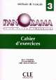 Panorama 3 Cahier D'Activities, Grand-Clement Odile, Jacky Girardet, Evelyne Sirejols 