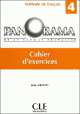 Panorama 4 - Cahier d'exercices, Jacky Girardet 