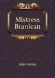 Mistress Branican, Jules Verne 
