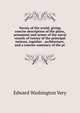 Navies of the world, giving concise description of the plans, armament and armor of the naval vessels of twenty of the principal nations, together . architecture, and a concise summary of the pr, Edward Washington Very 