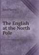The English at the North Pole, Jules Verne 