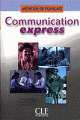 COMMUNICATION EXPRESS livre de l'eleve, Maria-Helena Leao 