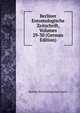 Berliner Entomologische Zeitschrift, Volumes 29-30 (German Edition), Berliner Entomologischer Verein 