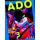 Ado 3, Marie-Christine Fougerouse 
