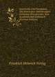 Geschichte Und Pandekten Des Romischen Und Heutigen Gemeinen Privatrechts: Zum Academischen Gebrauch (German Edition), Friedrich Heinrich Vering 