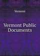 Vermont Public Documents, Vermont 