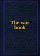 The war book, 