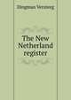 The New Netherland register, Dingman Versteeg 