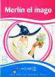 Lecturas Ninos 3 Me Rlin El Mago, 