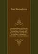 Jesus und Seine Kirche aus denen Sonn- und Fest-Tags-Evangelien: so auch aus denen Apostel-Geschichten, in Hundert . Sonnetten . betrachtet . (German Edition), Paul Vermehren 