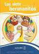 Lecturas Ninos 3 Los Siete Hermanitos, Cecilia Pisos 