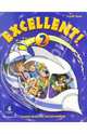 Excellent! 2. Pupils' book, Coralyn Bradshaw and Jill Hadfield 