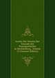 Archiv Des Vereins Der Freunde Der Naturgeschichte in Mecklenburg., Volume 15 (German Edition), 