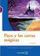 Las 1 Paco Y Lecturas Adolescentescartas Magicassette, 