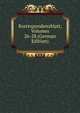Korrespondenzblatt, Volumes 26-28 (German Edition), 