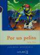 Las 1 Por Un Pelito(+Cd), 