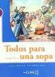Las 1 Todos Para Una Sopa, Cecilia Pisos 