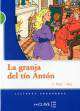 Las 2 Lecturas Adultos Granja Describing English Language Tioon, 